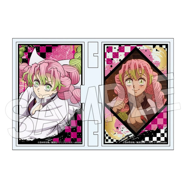 『鬼滅の刃』フォトフレスタンド Vol.4 甘露寺蜜璃